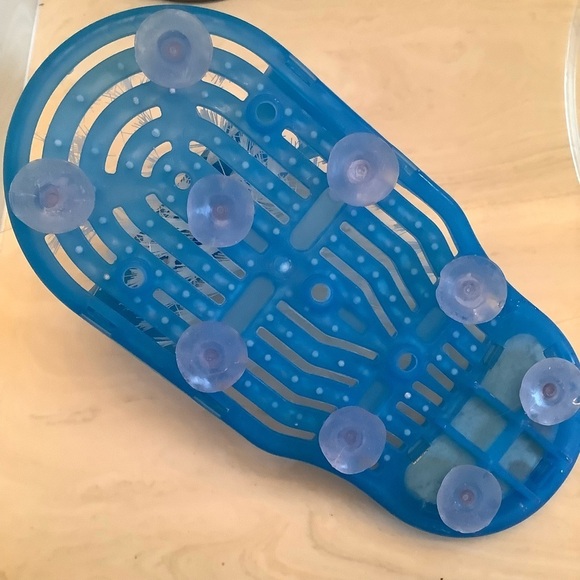 The Foot Cleaner No bending, athletes foot or odor - Picture 9 of 9